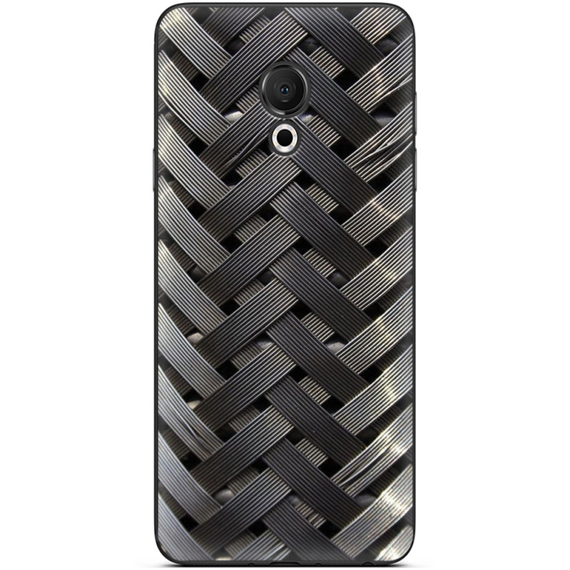 Чехол Uprint Meizu M15 (15 Lite) 