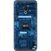 Чехол Uprint Meizu M15 (15 Lite) 