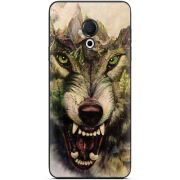 Чехол Uprint Meizu M15 (15 Lite) 