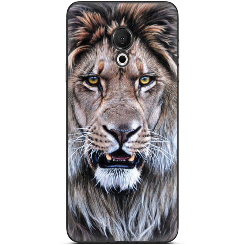 Чехол Uprint Meizu M15 (15 Lite) 