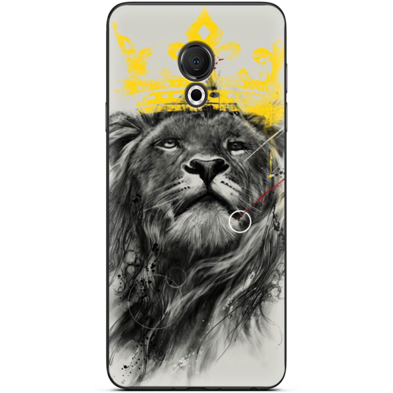 Чехол Uprint Meizu M15 (15 Lite) 