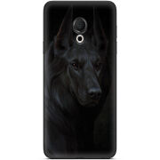 Чехол Uprint Meizu M15 (15 Lite) 