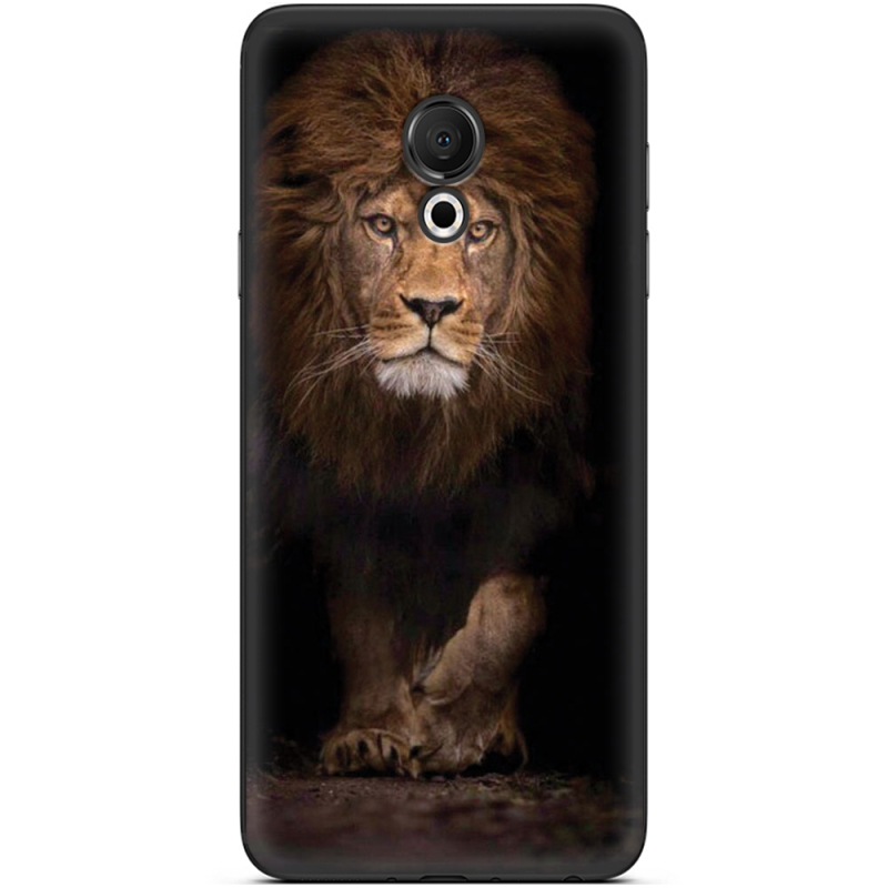 Чехол Uprint Meizu M15 (15 Lite) 