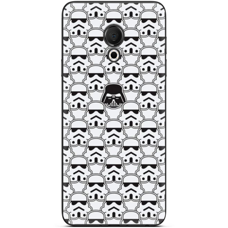 Чехол Uprint Meizu M15 (15 Lite) 