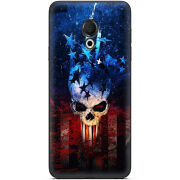 Чехол Uprint Meizu M15 (15 Lite) 