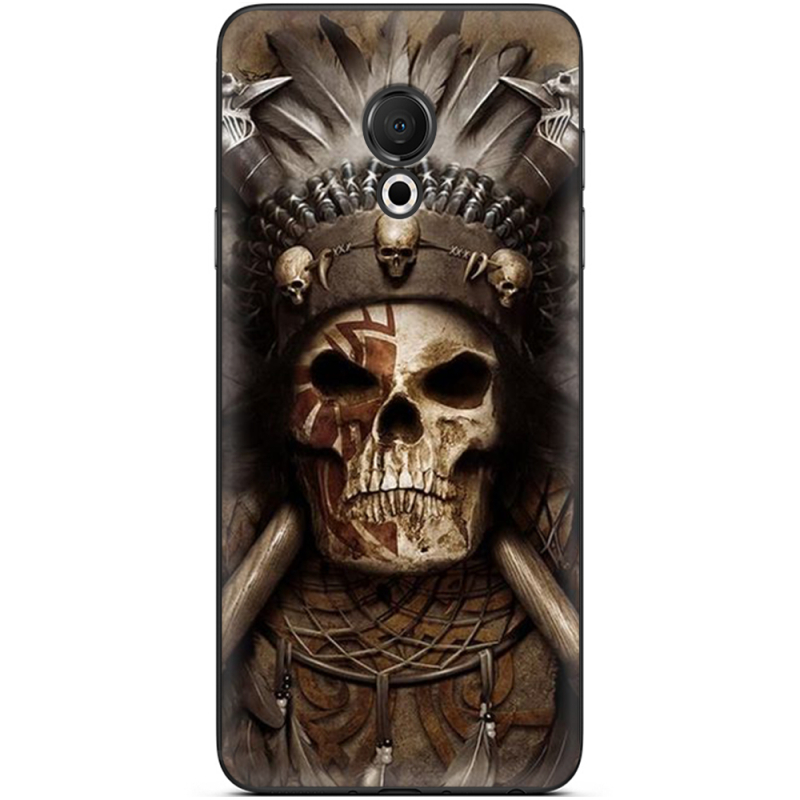 Чехол Uprint Meizu M15 (15 Lite) 