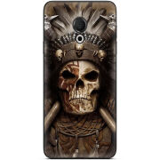 Чехол Uprint Meizu M15 (15 Lite) 