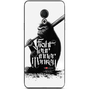 Чехол Uprint Meizu M15 (15 Lite) 