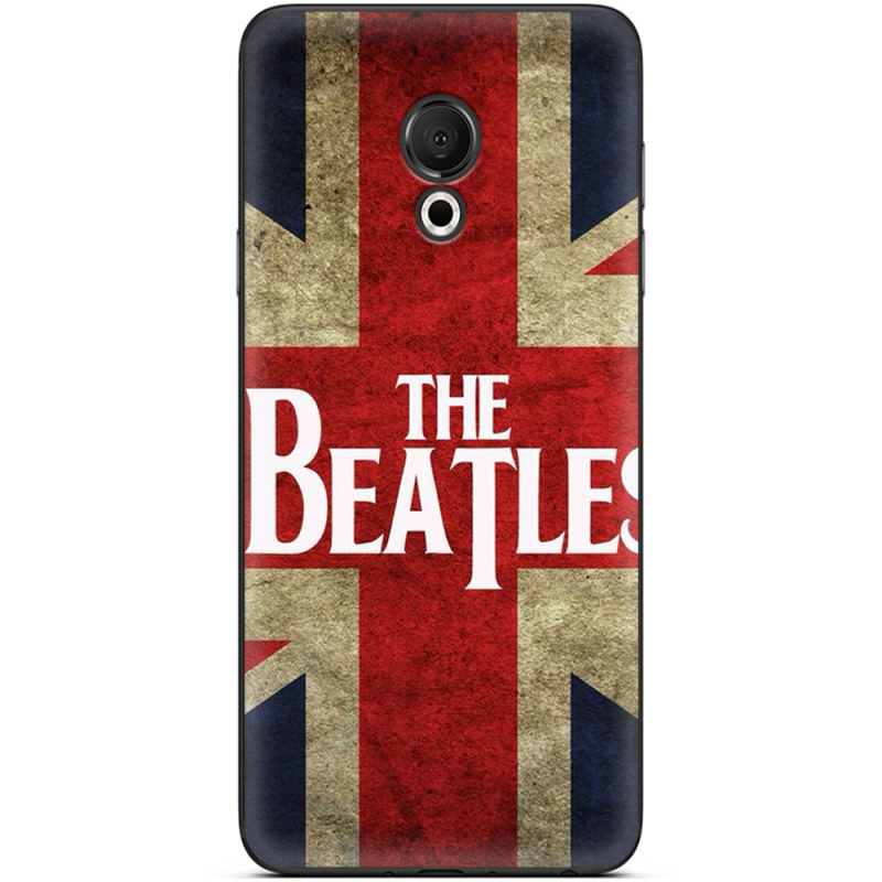 Чехол Uprint Meizu M15 (15 Lite) 