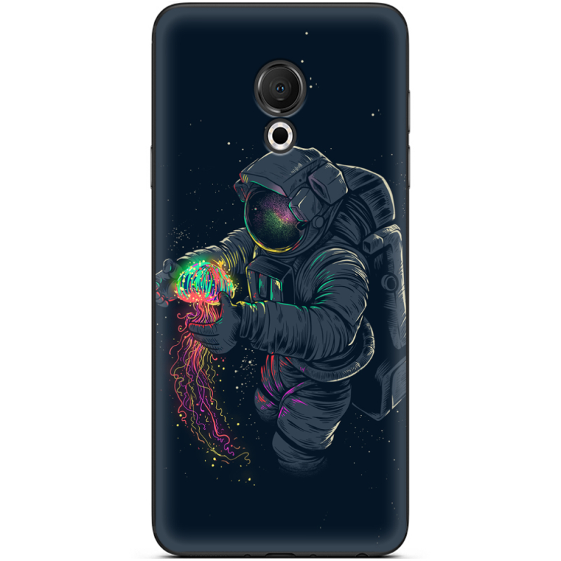 Чехол Uprint Meizu M15 (15 Lite) 