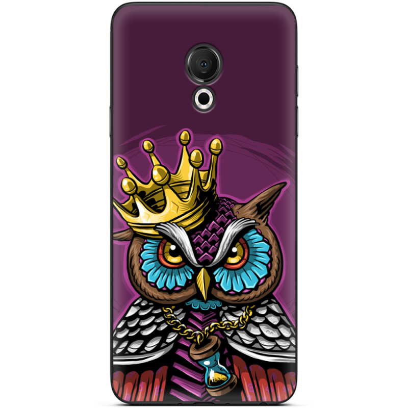 Чехол Uprint Meizu M15 (15 Lite) 