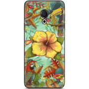 Чехол Uprint Meizu M15 (15 Lite) 