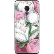 Чехол Uprint Meizu M15 (15 Lite) 