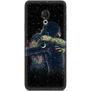 Чехол Uprint Meizu M15 (15 Lite) 