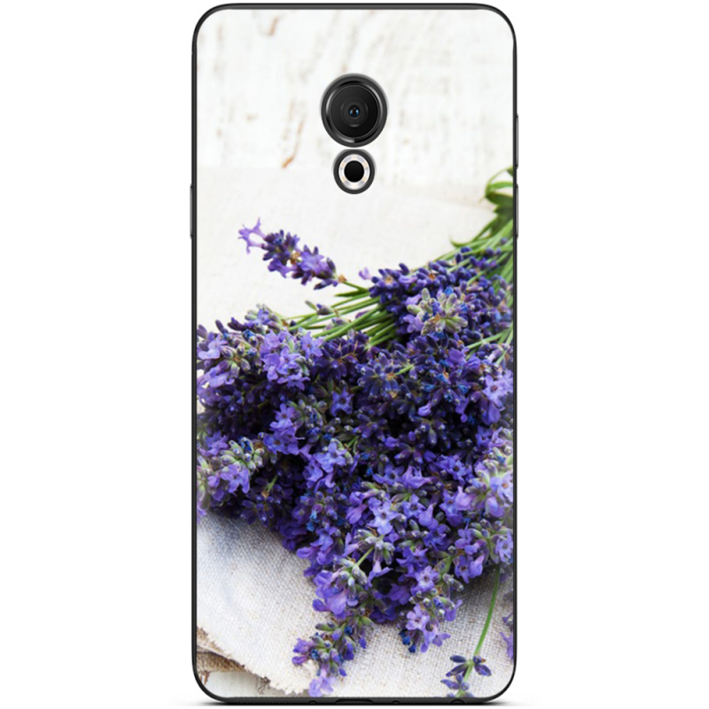 Чехол Uprint Meizu M15 (15 Lite) 