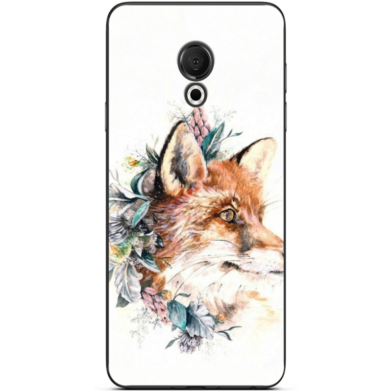 Чехол Uprint Meizu M15 (15 Lite) 