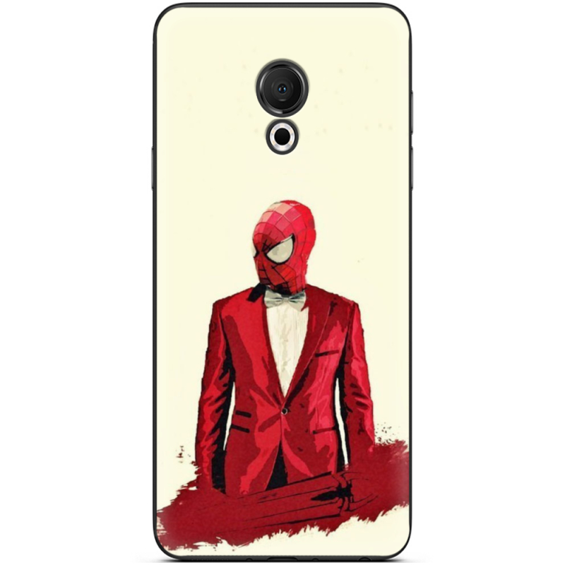 Чехол Uprint Meizu M15 (15 Lite) 