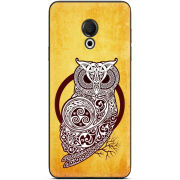 Чехол Uprint Meizu M15 (15 Lite) 