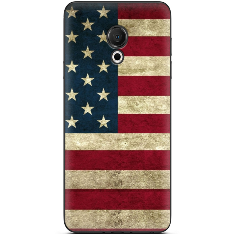 Чехол Uprint Meizu M15 (15 Lite) 