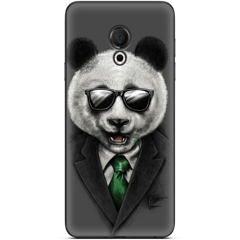 Чехол Uprint Meizu M15 (15 Lite) 