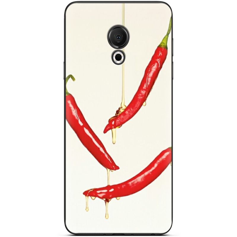 Чехол Uprint Meizu M15 (15 Lite) 