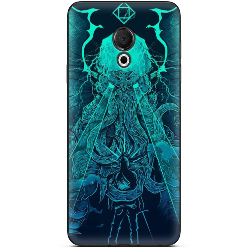 Чехол Uprint Meizu M15 (15 Lite) 