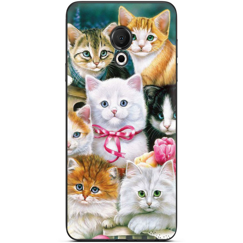 Чехол Uprint Meizu M15 (15 Lite) 