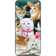 Чехол Uprint Meizu M15 (15 Lite) 