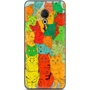 Чехол Uprint Meizu M15 (15 Lite) 