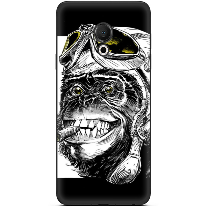 Чехол Uprint Meizu M15 (15 Lite) 