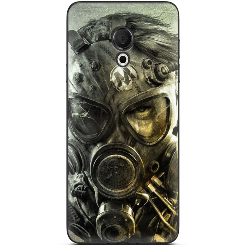 Чехол Uprint Meizu M15 (15 Lite) 