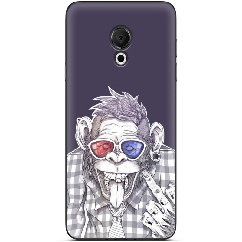 Чехол Uprint Meizu M15 (15 Lite) 