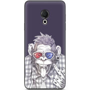 Чехол Uprint Meizu M15 (15 Lite) 