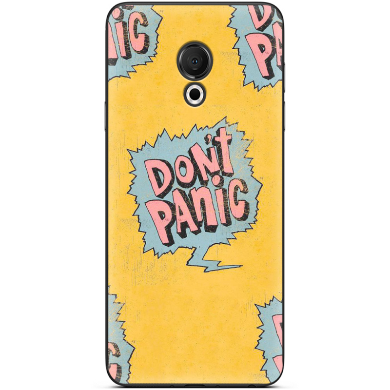 Чехол Uprint Meizu M15 (15 Lite) 