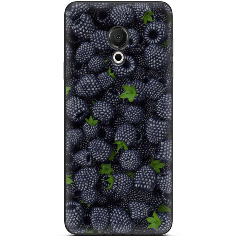 Чехол Uprint Meizu M15 (15 Lite) 