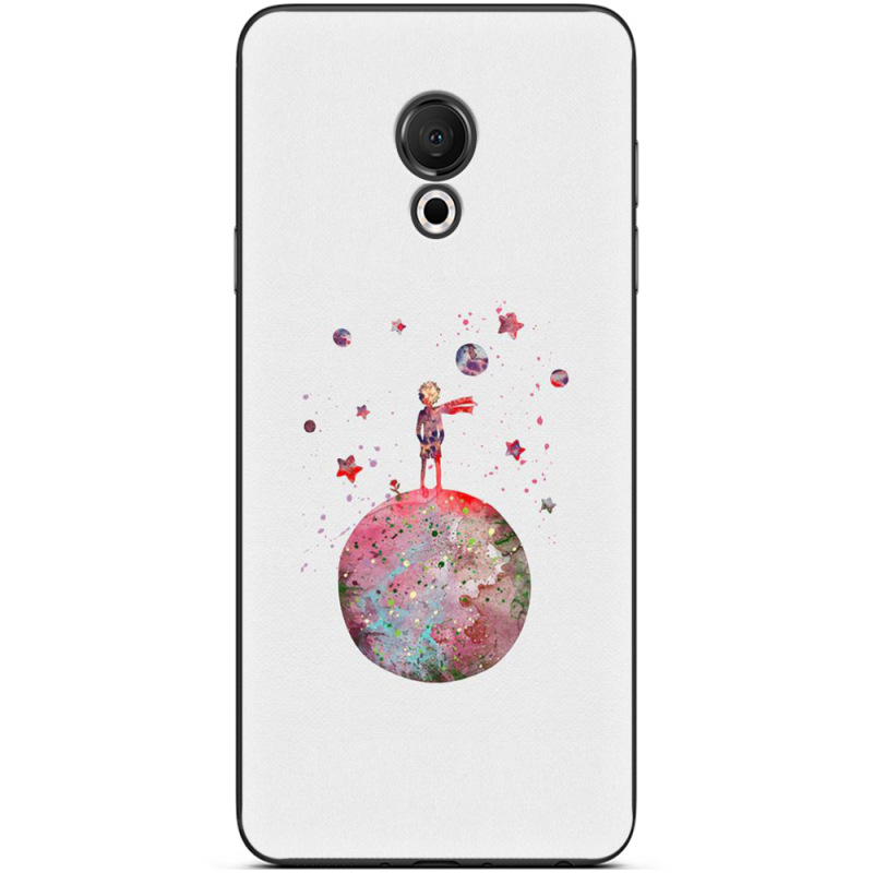 Чехол Uprint Meizu M15 (15 Lite) 