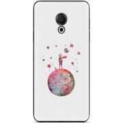 Чехол Uprint Meizu M15 (15 Lite) 