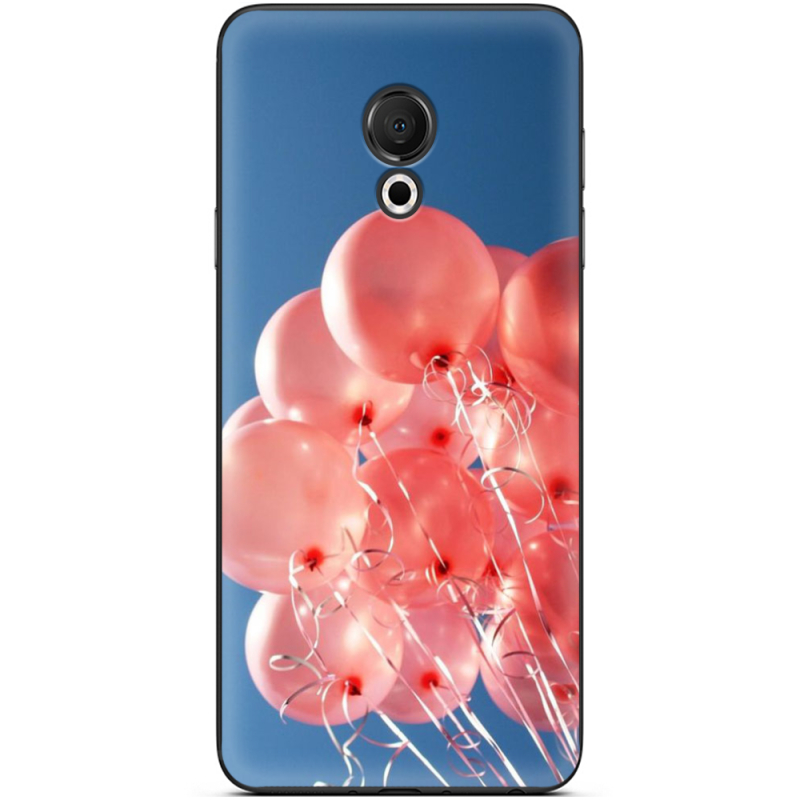 Чехол Uprint Meizu M15 (15 Lite) 