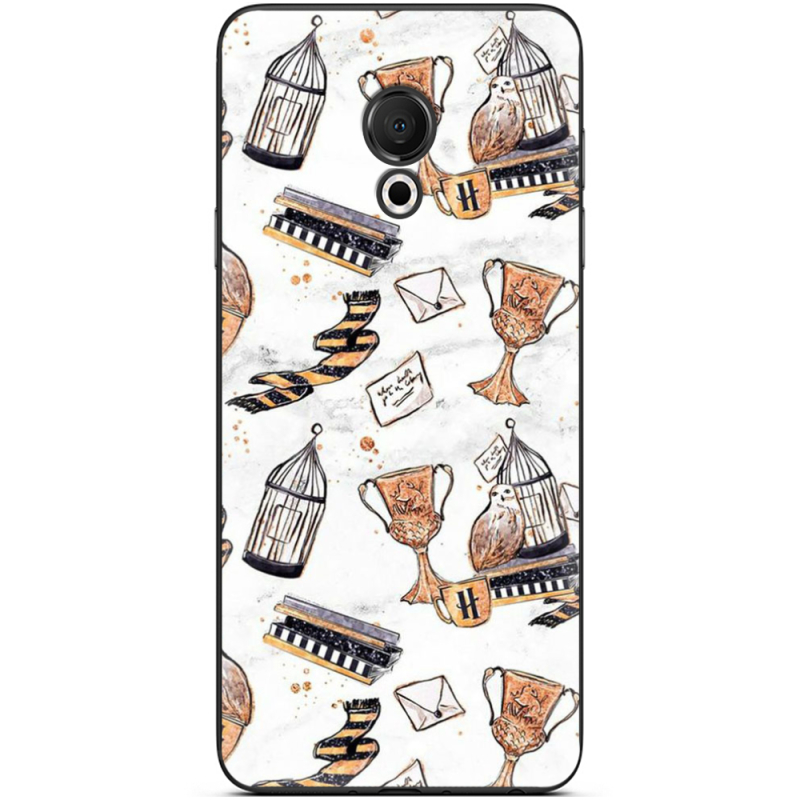 Чехол Uprint Meizu M15 (15 Lite) 