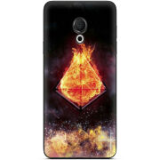 Чехол Uprint Meizu M15 (15 Lite) 