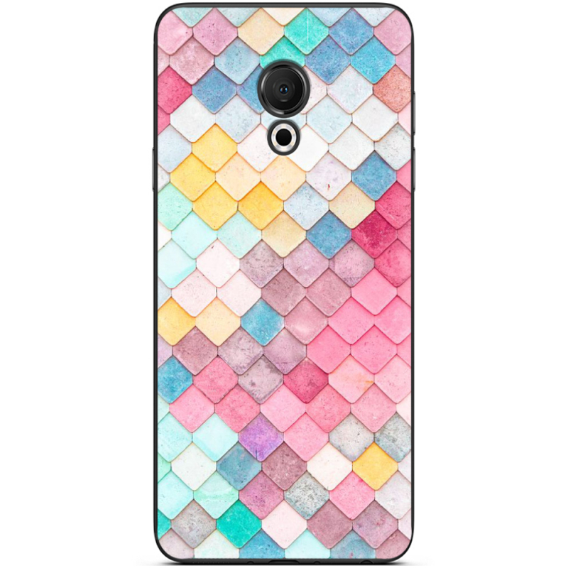 Чехол Uprint Meizu M15 (15 Lite) 