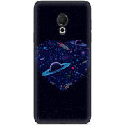 Чехол Uprint Meizu M15 (15 Lite) 