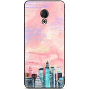 Чехол Uprint Meizu M15 (15 Lite) 