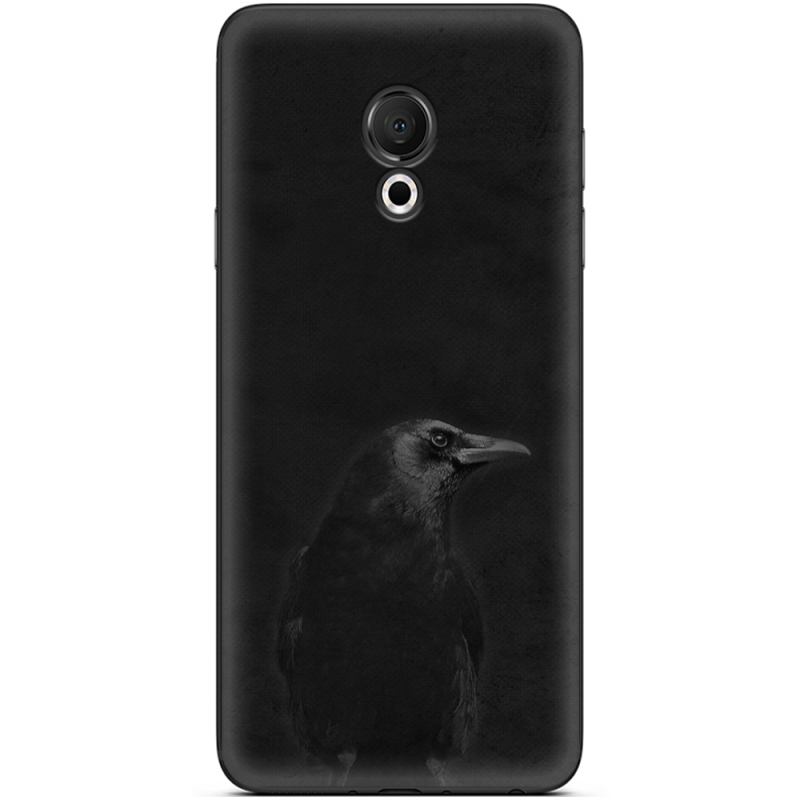 Чехол Uprint Meizu M15 (15 Lite) 