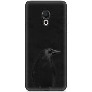 Чехол Uprint Meizu M15 (15 Lite) 