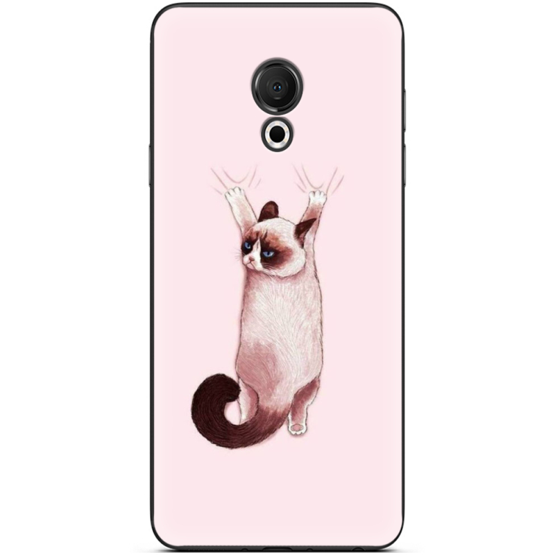 Чехол Uprint Meizu M15 (15 Lite) 