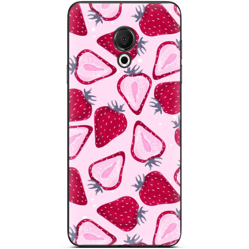 Чехол Uprint Meizu M15 (15 Lite) 