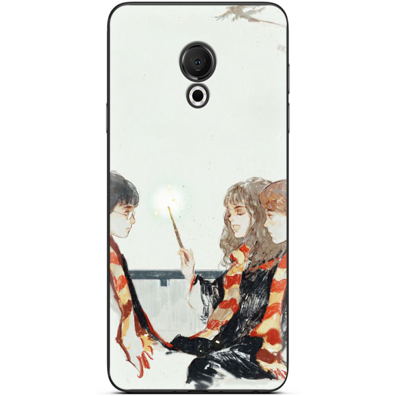 Чехол Uprint Meizu M15 (15 Lite) 