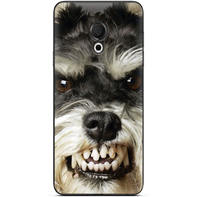 Чехол Uprint Meizu M15 (15 Lite) Cursor