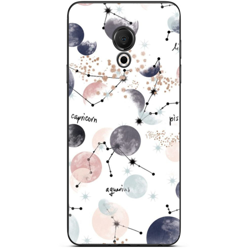 Чехол Uprint Meizu M15 (15 Lite) 